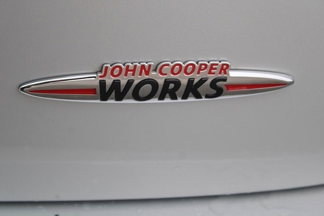 2023 MINI Hardtop 2 Door John Cooper Works